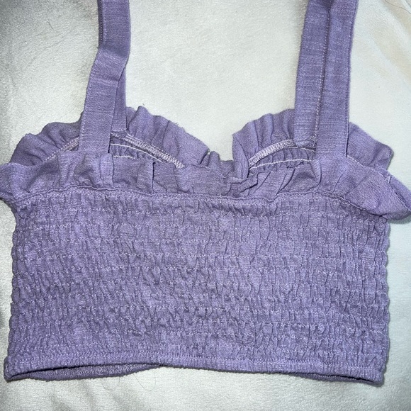 Urban tank top - Picture 2 of 3